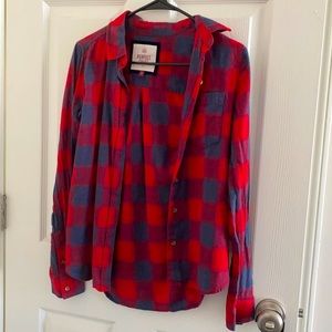 3 button downs sold together or separate$5